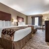 Отель Best Western Plus Pembina Inn & Suites в Виннипеге