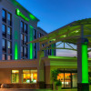 Отель Holiday Inn Express Winnipeg Airport - Polo Park, an IHG Hotel, фото 1