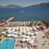 Отель Pasa Beach Hotel - All Inclusive, фото 17