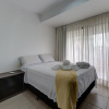 Отель Beach Place Cobertura Duplex Varanda Gourmet, фото 7