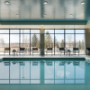 Отель Courtyard by Marriott Loveland Fort Collins, фото 16