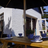 Отель Lovely Holiday Home In Hindeloopen In A Great Setting On The 11 City Tour Route, фото 21