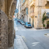 Отель Valletta Archbishop Townhouse, фото 20