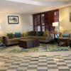 Отель Quality Inn & Suites, фото 6