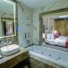 Отель The Grand Nirvana Hotel and Resort, фото 9