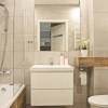 Отель BP Apartment IV, фото 4