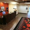 Отель Hampton Inn & Suites by Hilton Red Deer, фото 2