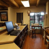 Отель Thunderbird Lodge, фото 14