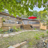 Отель Overland Park Home w/ Deck & Waterfall Pond!, фото 15