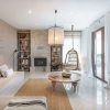 Отель Luxury Villa With Heated Pool in Agia Pelagia, фото 9