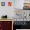 Отель Studio Room at M-Town Residence near Summarecon Mall Serpong, фото 5