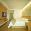 Отель GreenTree Inn Handan City Wu'an City Plaza Business Hotel, фото 9