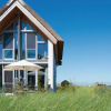 Отель Ostsee Reetdachhaus Nr 40 Utkiek im Strand Resort, фото 14