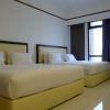 Отель Sunbow Service Suites at Times Square Kuala Lumpur, фото 3