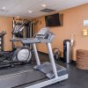 Отель Holiday Inn Express Lewisburg/New Columbia, an IHG Hotel, фото 12