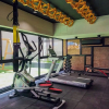 Отель w Splendid 2BR in Barranco, фото 15