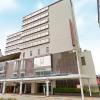 Отель Niigata City Hotel, фото 1