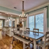 Отель Summer Dreams 4 Bedroom Holiday Home by Five Star Properties, фото 12