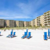 Отель Gulf Shore Condo #517 2 Bedrooms 2 Bathrooms Condo by Redawning, фото 6