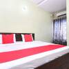 Отель OYO 26665 Hotel Choudhary Residency, фото 14
