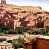 Отель Auberge Ksar Ait Ben Haddou, фото 46