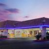 Отель Days Inn and Suites Palmdale в Палмдейле