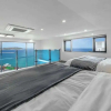 Отель Geojedo Genie Spa Pension, фото 50