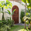 Отель Villa Ganesh & Bungalows Bal, фото 18