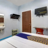 Отель Gosepa Ambengan Plaza by OYO Rooms, фото 5