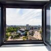 Отель Superb 2BD Apartment in Salford With a View, фото 6