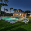 Отель Villa Arcadia 12 in Marina di Pietrasanta, фото 17
