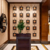 Отель Raffles Makkah Palace, фото 17