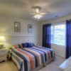 Отель Cypress Bend Apartment 822, фото 13