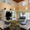 Отель Rodeway Inn At Fort Lee, фото 2
