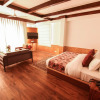 Отель Sattva Hotel Manali, фото 2