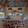 Отель Mikumi Faru Luxury Tented Campsite, фото 8