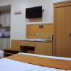 Отель Al Salam Inn Hotel Suites, фото 14