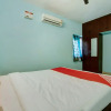 Отель OYO 24540 Veera Amohaa Service Apartments, фото 6