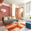 Отель Apart of Paris - Le Marais - 2 Bedroom, фото 9