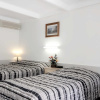 Отель Eureka Lodge Motel, фото 4