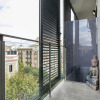 Отель Modern Penthouse Girona, фото 8