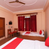 Отель Blue Diamond by OYO Rooms, фото 3