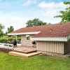 Отель 6 Person Holiday Home in Hejls, фото 22