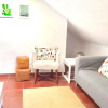Отель House with 3 Bedrooms in São Martinho Do Porto, with Balcony And Wifi - 300 M From the Beach, фото 6
