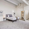 Отель TWO CozySuites Apt w Skybridge Access 4, фото 2
