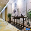 Отель Lanhang Boutique Hotel (Shenzhen Baoan International Airport Gushu Subway Station), фото 4