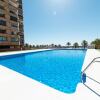 Отель Apartment With one Bedroom in Fuengirola, With Private Pool - 50 m From the Beach, фото 13