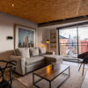 Отель w Amazing 1BR In Zona G, фото 3