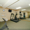 Отель Pan American Inn & Suites, фото 34