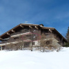 Отель Appartement La Clusaz, 2 pièces, 6 personnes - FR-1-304-240, фото 2